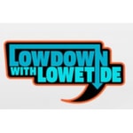 Podcast The Lowdown with Lowetide