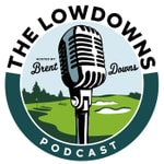 Logo of the podcast The LowDowns Podcast The LowDowns