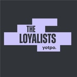 Logo of the podcast The Loyalists Podcast The Loyalists