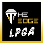 Logo of the podcast The LPGA Edge Podcast The LPGA Edge