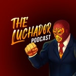 Logo of the podcast The Luchador: 1,000 Fights of El Fuego Fuerte Podcast The Luchador: 1,000 Fights of El Fuego Fuerte