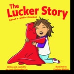 Logo of the podcast The Lucker Story - about a comfort blanket Podcast The Lucker Story - about a comfort blanket