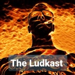 Logo of the podcast The Ludkast Podcast The Ludkast