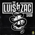 Logo of the podcast Zac Amico's Morning Zoo