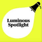 Logo of the podcast The Luminous Spotlight Podcast Podcast The Luminous Spotlight Podcast