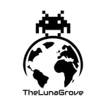 Logo of the podcast The Luna Grove Presents Podcast The Luna Grove Presents