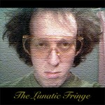 Logo of the podcast The Lunatic Fringe Podcast The Lunatic Fringe