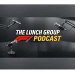 Logo of the podcast The Lunch Group F1 Podcast Podcast The Lunch Group F1 Podcast