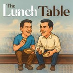 The Lunch Table Podcast The Lunch Table