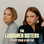 Logo of the podcast The Lundgren Sisters Podcast The Lundgren Sisters