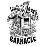 Logo of the podcast The Lunenburg Barnacle Podcast The Lunenburg Barnacle