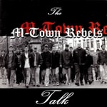 Podcast The M-Town Rebels Talk