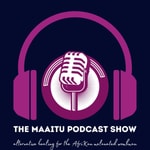 Logo of the podcast The MAA•ï•Tü Podcast Show Podcast The MAA•ï•Tü Podcast Show