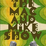Logo of the podcast The Mac and Mike Show Podcast The Mac and Mike Show