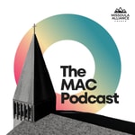 Logo of the podcast The MAC Podcast Podcast The MAC Podcast