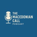 Logo of the podcast The Macedonian Call Podcast The Macedonian Call