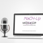 Logo of the podcast The MaCH-UP Podcast Podcast The MaCH-UP Podcast