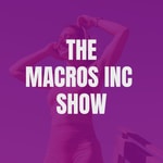 Logo of the podcast The Macros Inc Show Podcast The Macros Inc Show