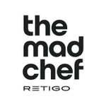 Logo of the podcast The Mad Chef Podcast The Mad Chef