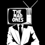 Logo of the podcast The Mad Ones Podcast The Mad Ones
