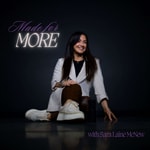 Logo of the podcast The Made for More Podcast Podcast The Made for More Podcast