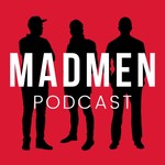 The MadMen Pod Podcast The MadMen Pod