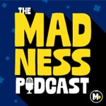 Logo of the podcast The MADness Podcast Podcast The MADness Podcast
