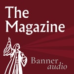 The Magazine Podcast The Magazine Podcast