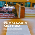 The Maggid Method The Maggid Method