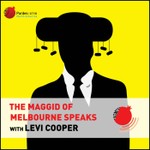 Logo of the podcast The Maggid of Melbourne Podcast The Maggid of Melbourne