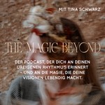Logo of the podcast the magic beyond Podcast the magic beyond