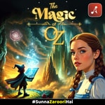 Logo of the podcast The Magic of Oz Podcast The Magic of Oz