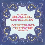 Logo of the podcast The Magic Organ Podcast The Magic Organ