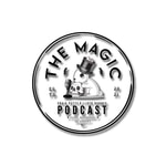 Missing podcast logo