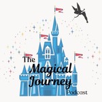 Logo of the podcast The Magical Journey Podcast The Magical Journey