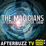 Logo of the podcast The Magicians After Show Podcast Podcast The Magicians After Show Podcast