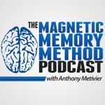 The Magnetic Memory Method Podcast Podcast The Magnetic Memory Method Podcast