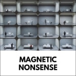 Logo of the podcast The Magnetic Nonsense Show Podcast The Magnetic Nonsense Show