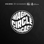 Logo of the podcast The Magpie Circle - A Notts County Podcast Podcast The Magpie Circle - A Notts County Podcast