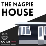 Logo of the podcast The Magpie House Podcast The Magpie House