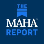 The MAHA Report Podcast The MAHA Report