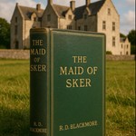 Logo of the podcast The Maid of Sker by R.D. Blackmore (Unabridged) Podcast The Maid of Sker by R.D. Blackmore (Unabridged)