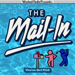 Logo of the podcast The Mail-In Podcast Logo of the podcast The Mail-In Podcast