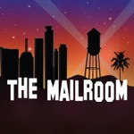 Logo of the podcast The Mailroom Podcast The Mailroom