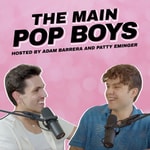 Podcast The Main Pop Boys
