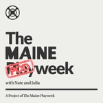 Logo of the podcast The Maine Pod Week Podcast The Maine Pod Week