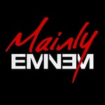 Logo of the podcast The Mainly Eminem Podcast Logo of the podcast The Mainly Eminem Podcast