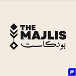Logo of the podcast The Majlis Podcast The Majlis