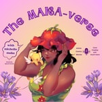 Logo of the podcast The MAKA verse Podcast The MAKA verse
