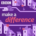 Logo of the podcast The Make a Difference Show Podcast The Make a Difference Show